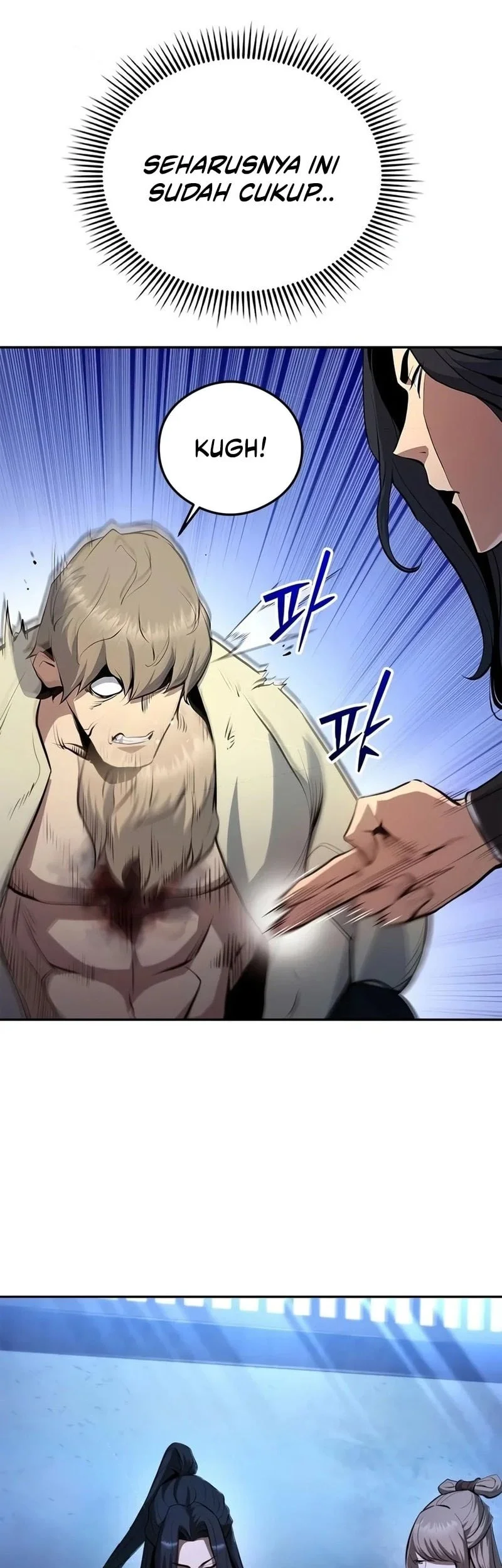 Regression Of The Yong Clan Heir Chapter 60 Gambar 54