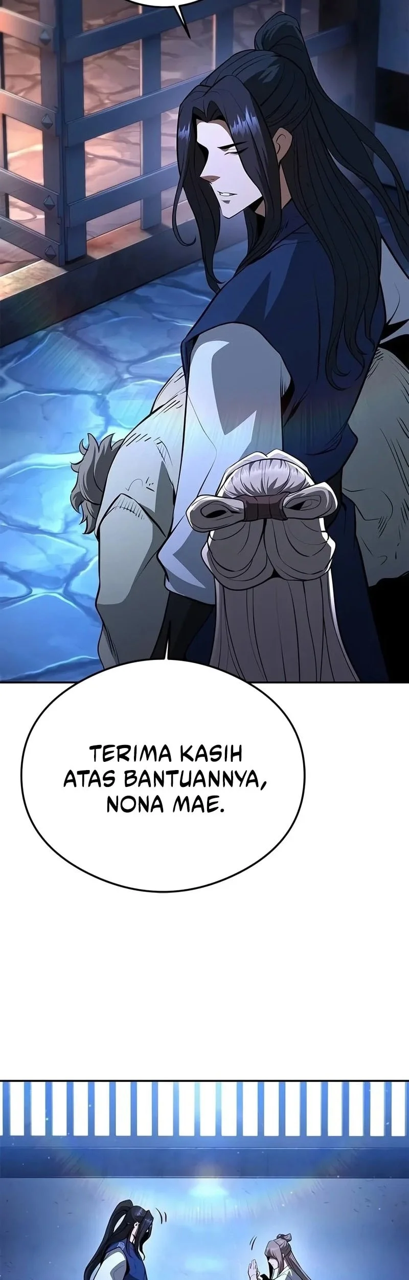 Regression Of The Yong Clan Heir Chapter 60 Gambar 56