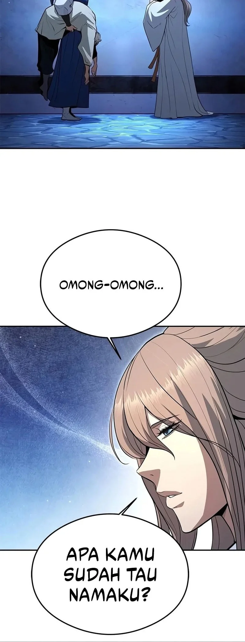 Regression Of The Yong Clan Heir Chapter 60 Gambar 57