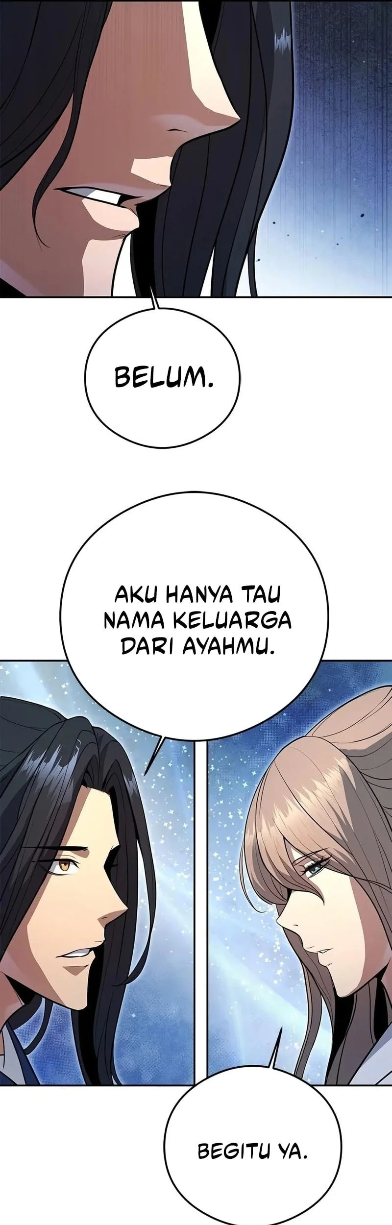 Regression Of The Yong Clan Heir Chapter 60 Gambar 58