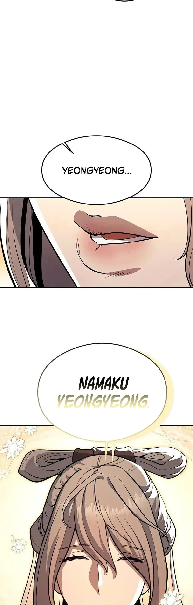 Regression Of The Yong Clan Heir Chapter 60 Gambar 59