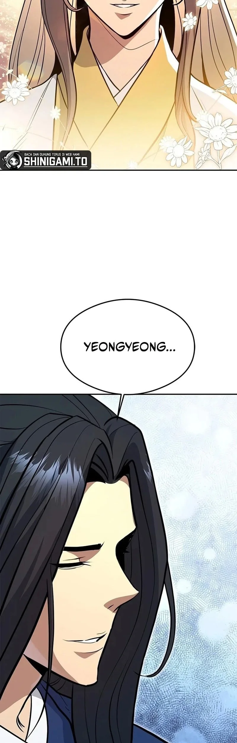 Regression Of The Yong Clan Heir Chapter 60 Gambar 60