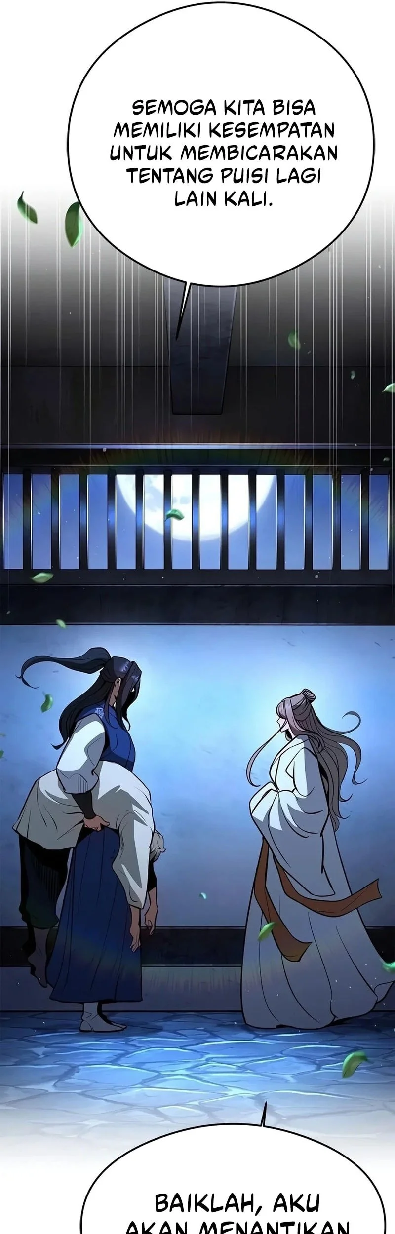 Regression Of The Yong Clan Heir Chapter 60 Gambar 62