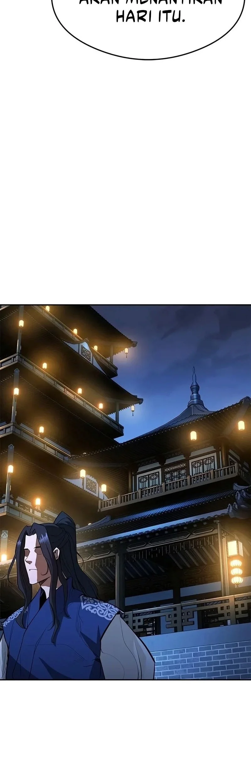 Regression Of The Yong Clan Heir Chapter 60 Gambar 63