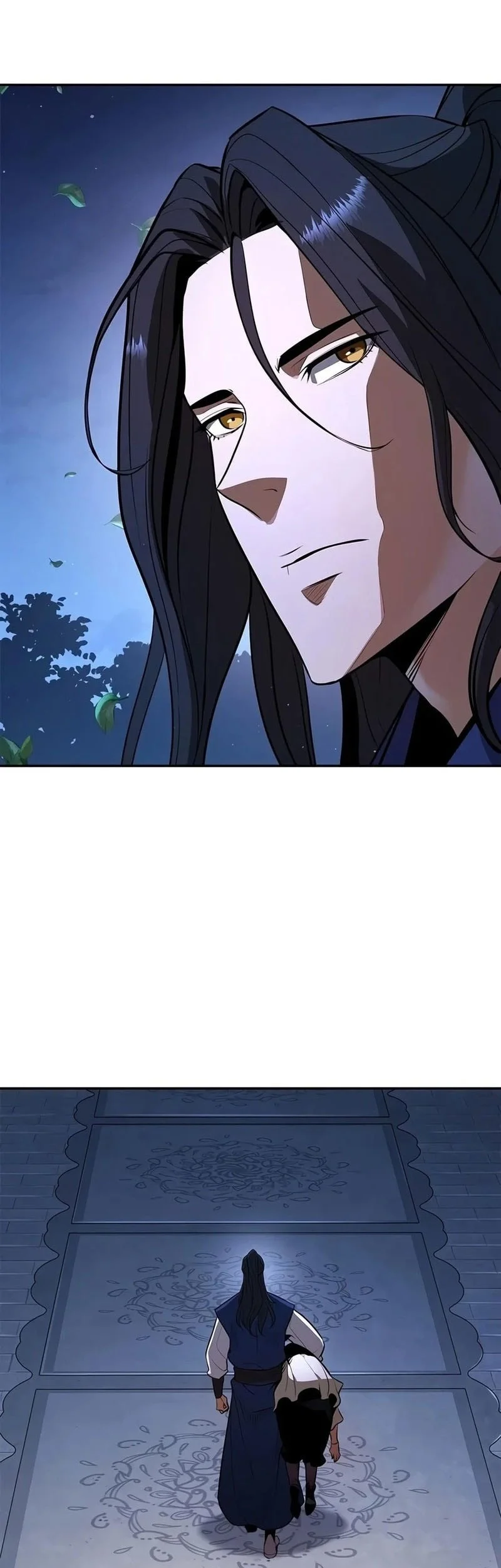 Regression Of The Yong Clan Heir Chapter 60 Gambar 64