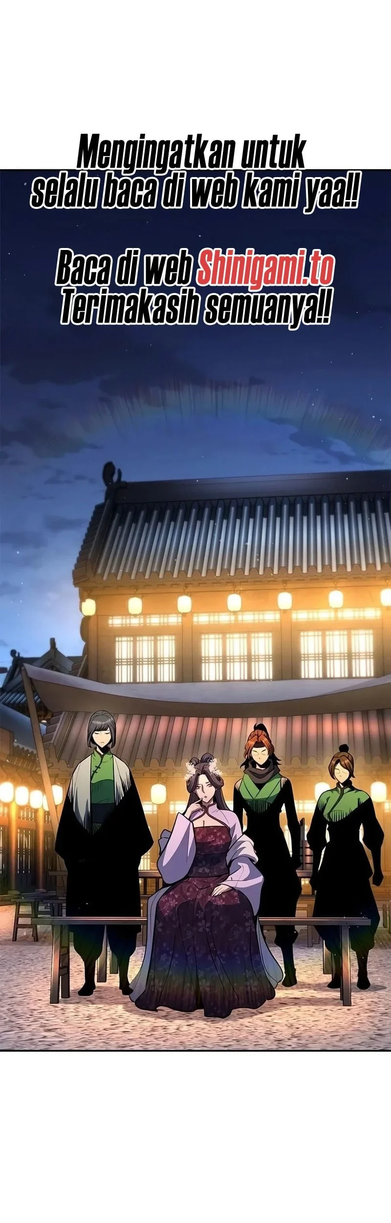 Regression Of The Yong Clan Heir Chapter 60 Gambar 67