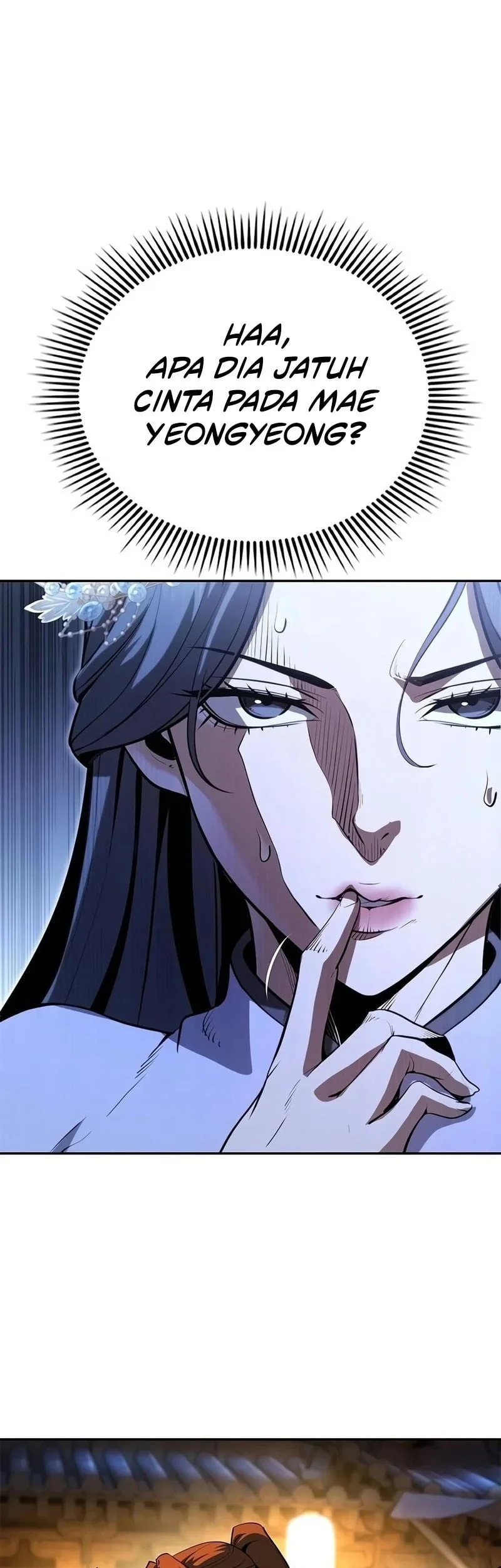 Regression Of The Yong Clan Heir Chapter 60 Gambar 68