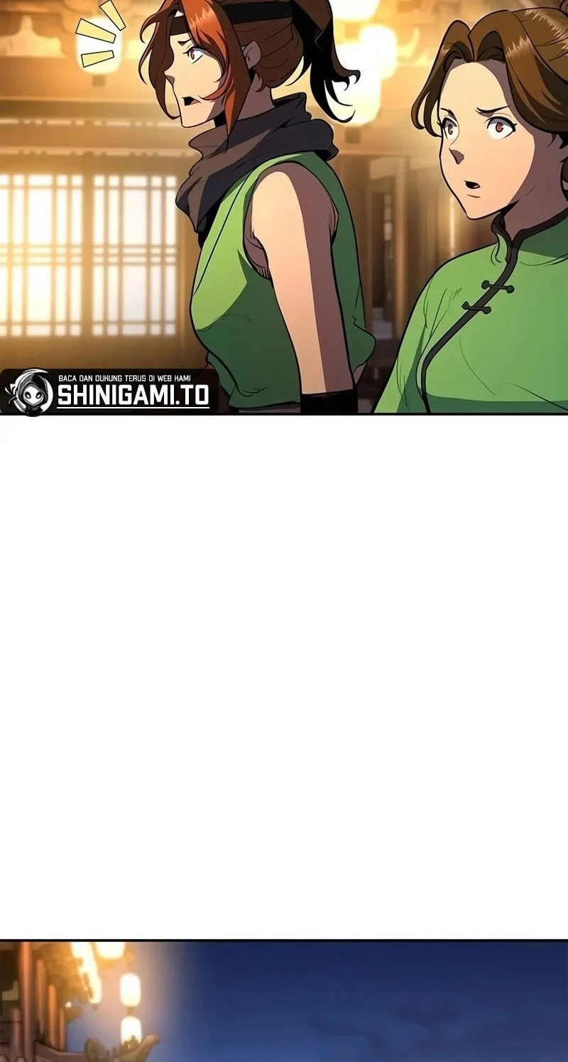 Regression Of The Yong Clan Heir Chapter 60 Gambar 69