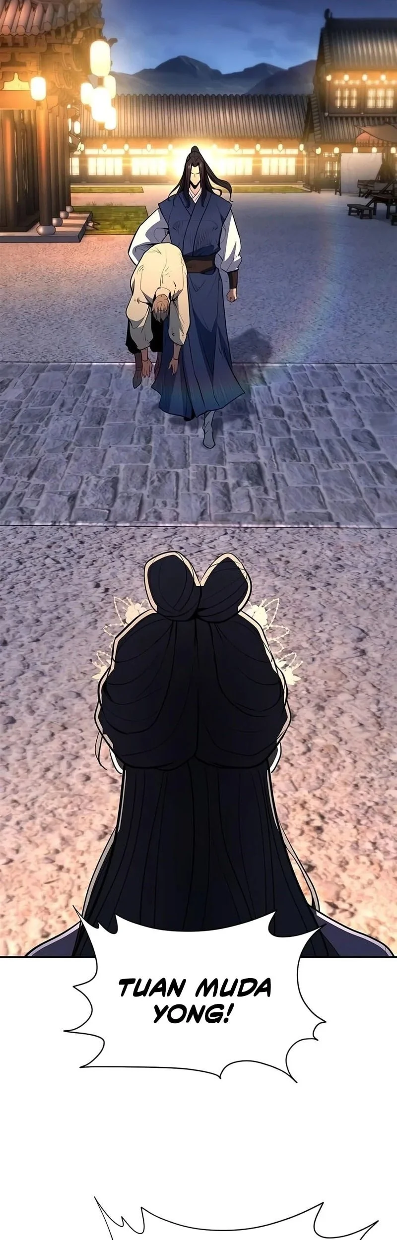 Regression Of The Yong Clan Heir Chapter 60 Gambar 70