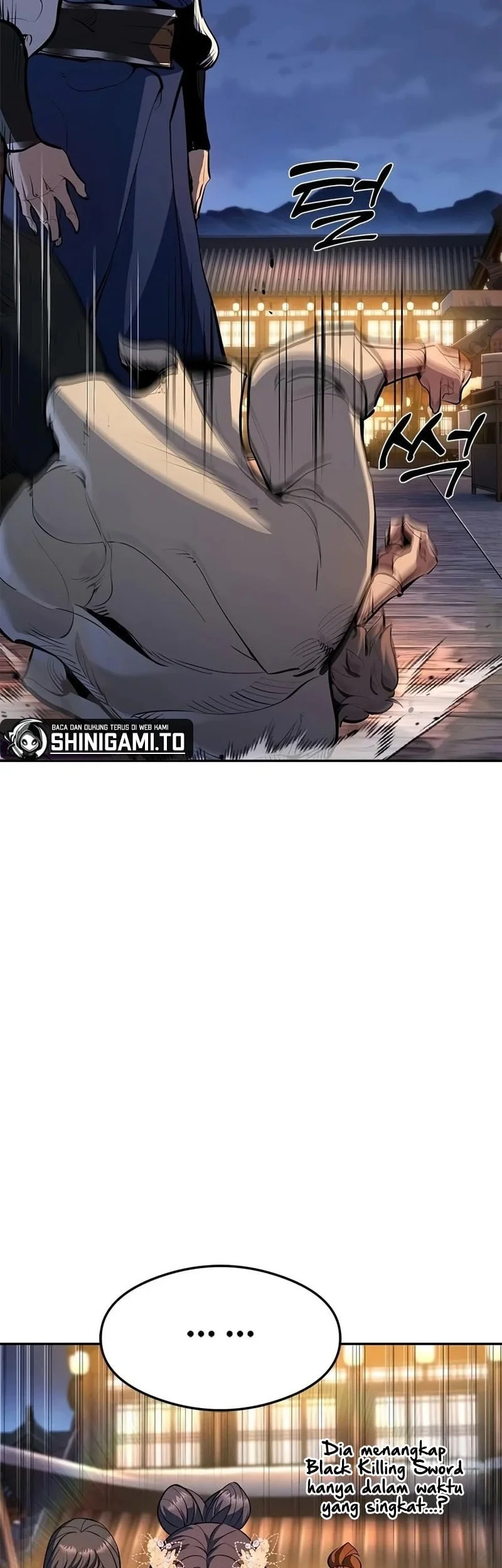 Regression Of The Yong Clan Heir Chapter 60 Gambar 72
