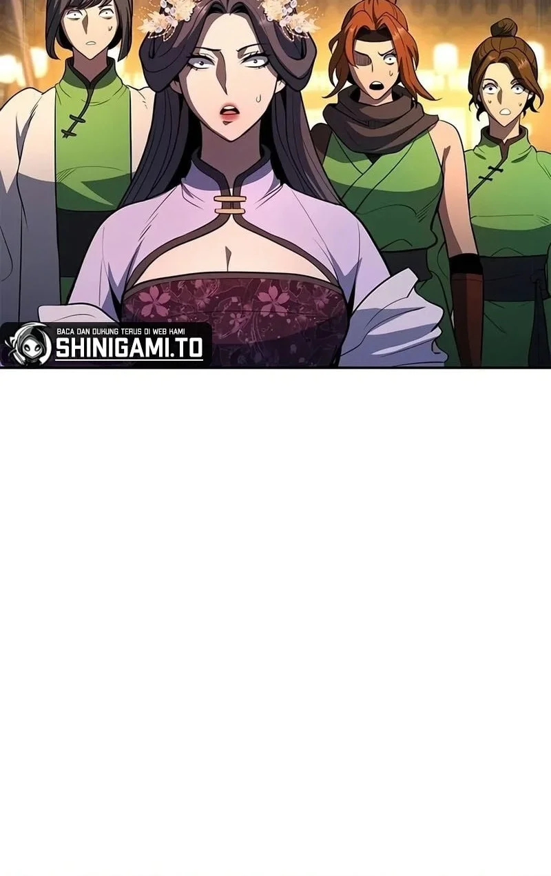 Regression Of The Yong Clan Heir Chapter 60 Gambar 73