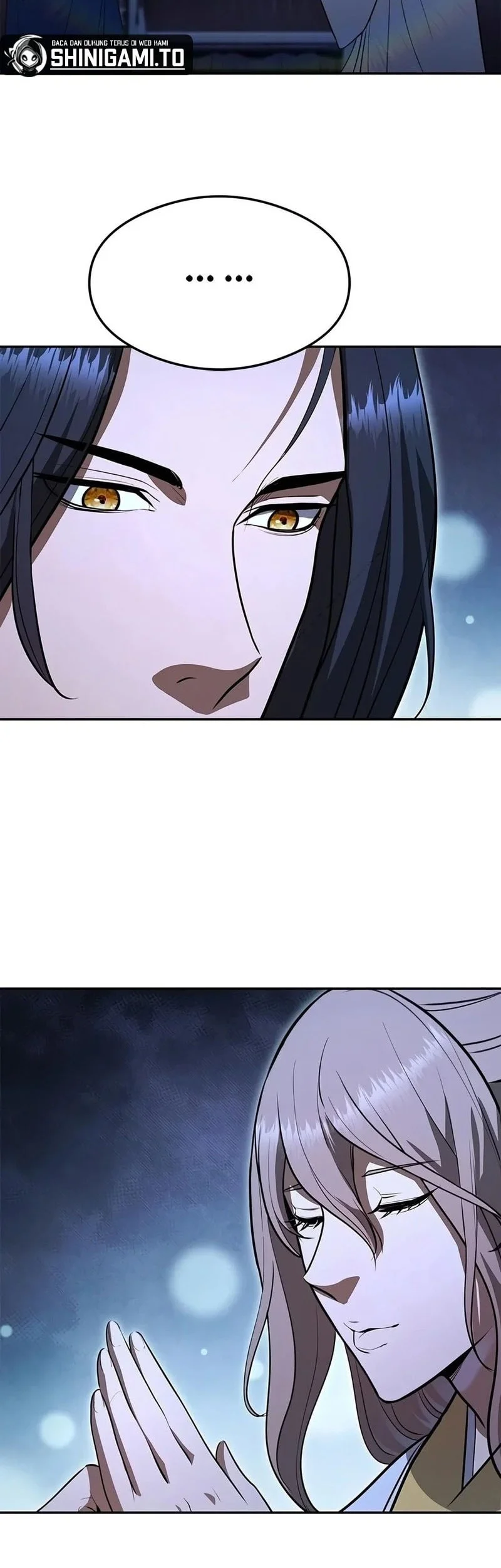 Regression Of The Yong Clan Heir Chapter 60 halaman 14