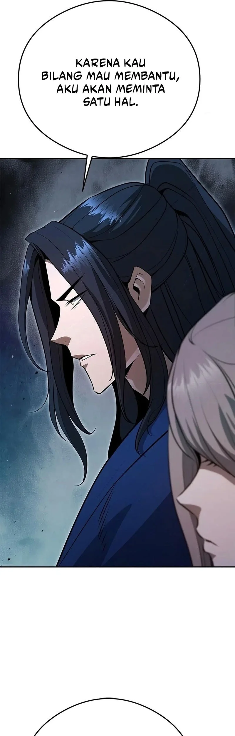 Regression Of The Yong Clan Heir Chapter 60 halaman 23