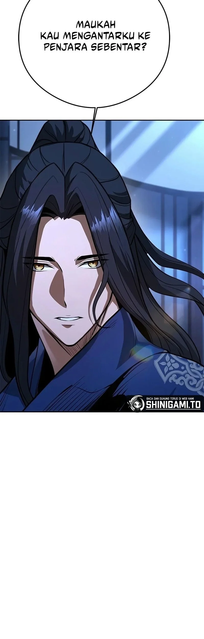 Regression Of The Yong Clan Heir Chapter 60 halaman 24