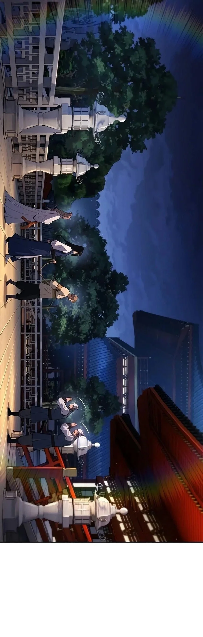 Regression Of The Yong Clan Heir Chapter 60 halaman 27