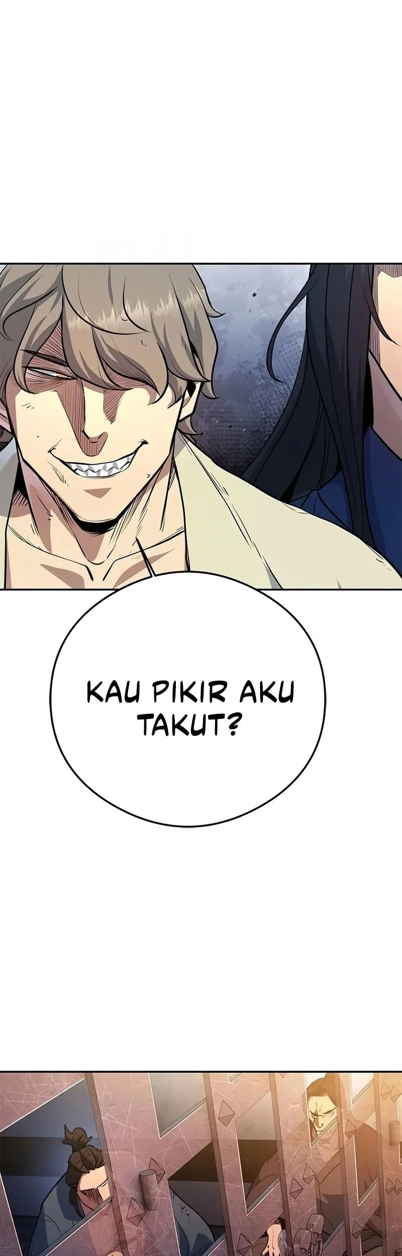 Regression Of The Yong Clan Heir Chapter 60 halaman 29
