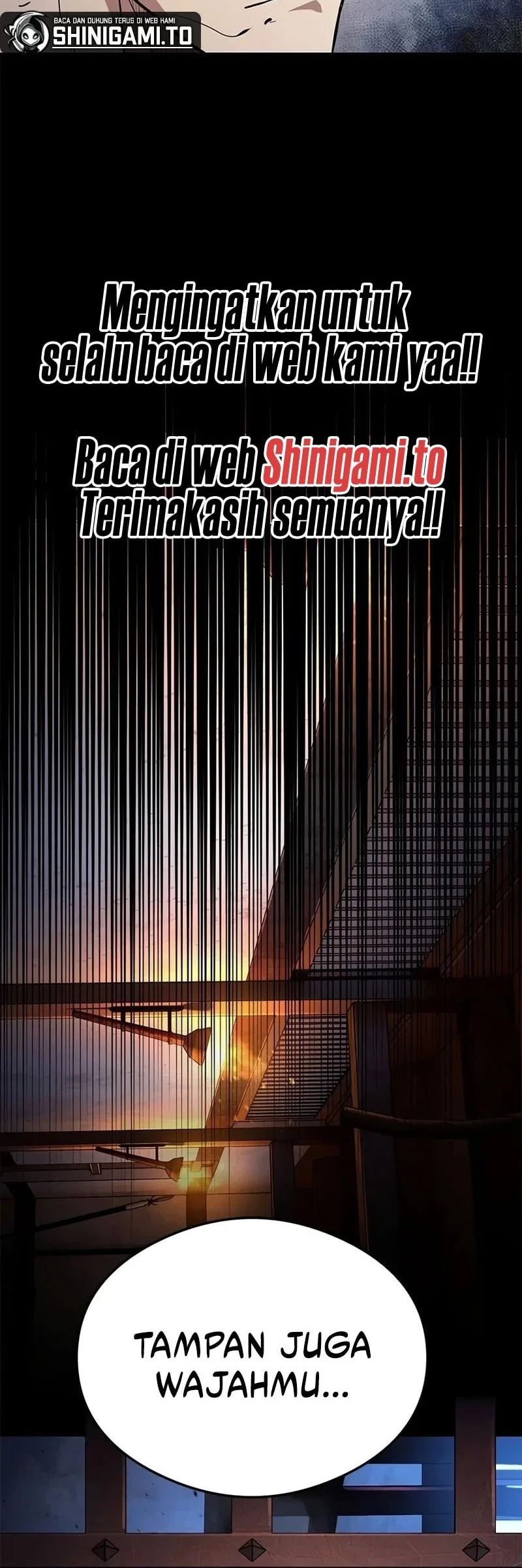 Regression Of The Yong Clan Heir Chapter 60 halaman 34