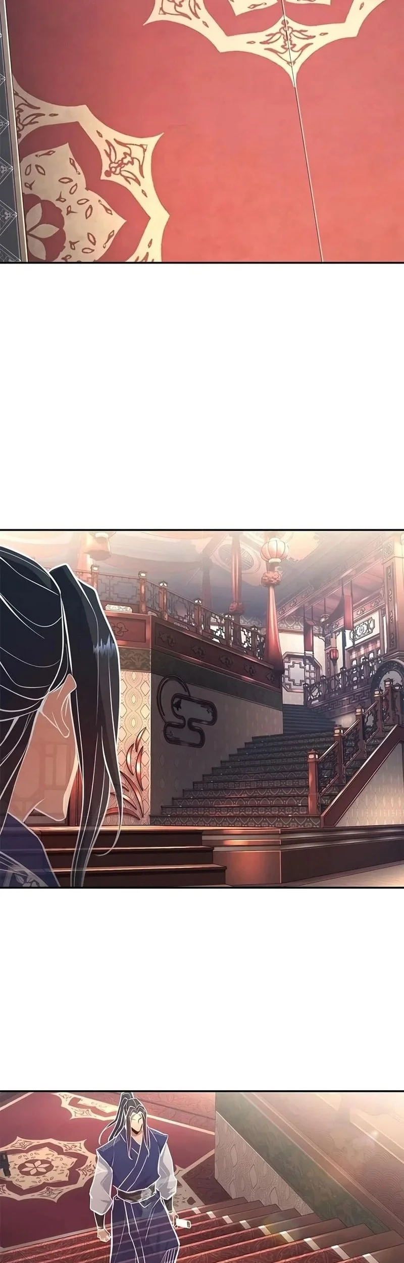Regression Of The Yong Clan Heir Chapter 61 halaman 36