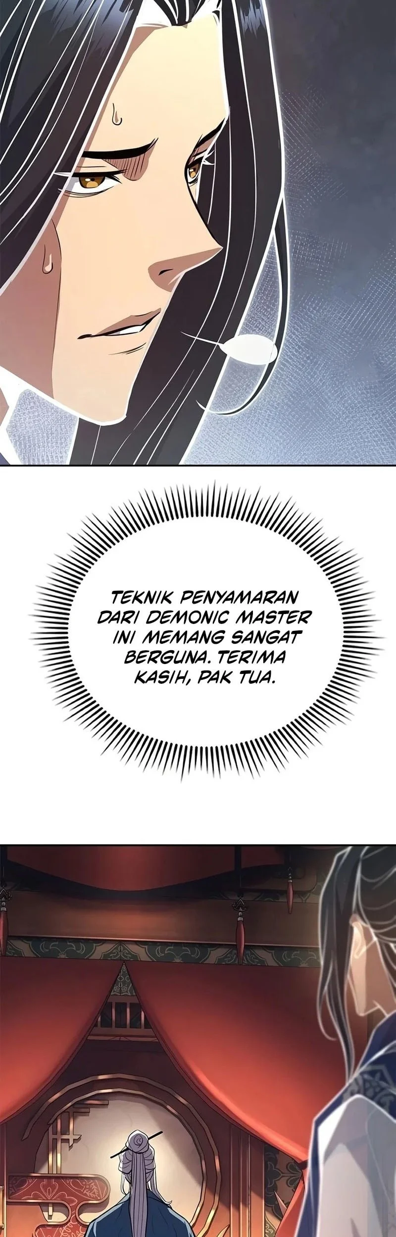Regression Of The Yong Clan Heir Chapter 61 halaman 41