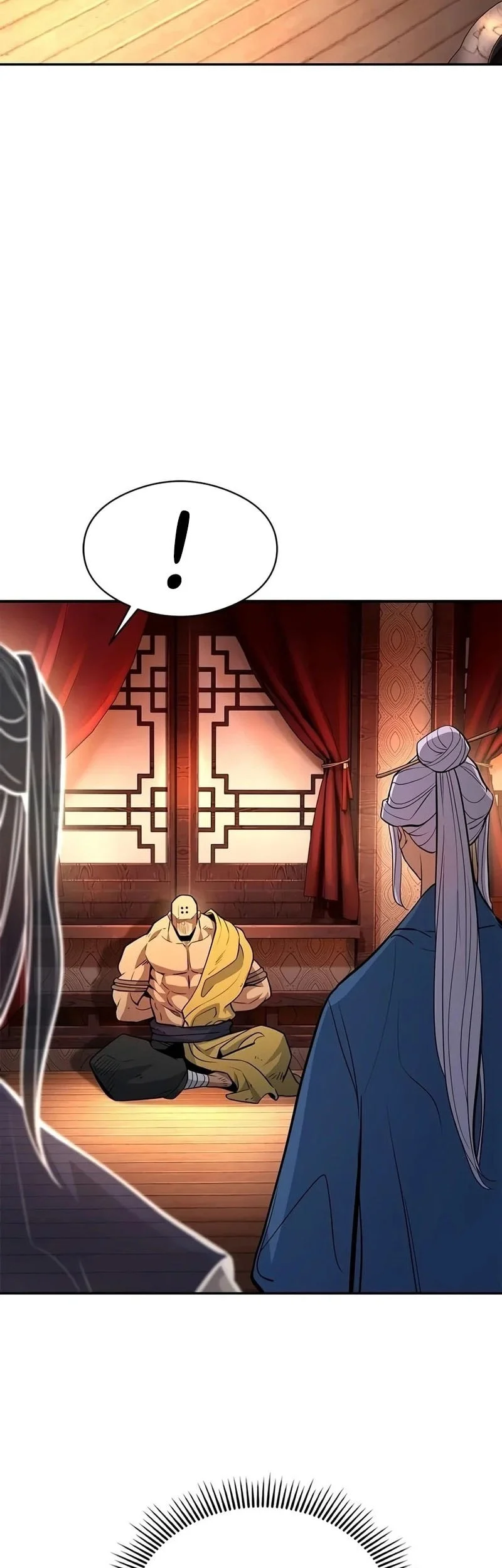 Regression Of The Yong Clan Heir Chapter 61 halaman 43