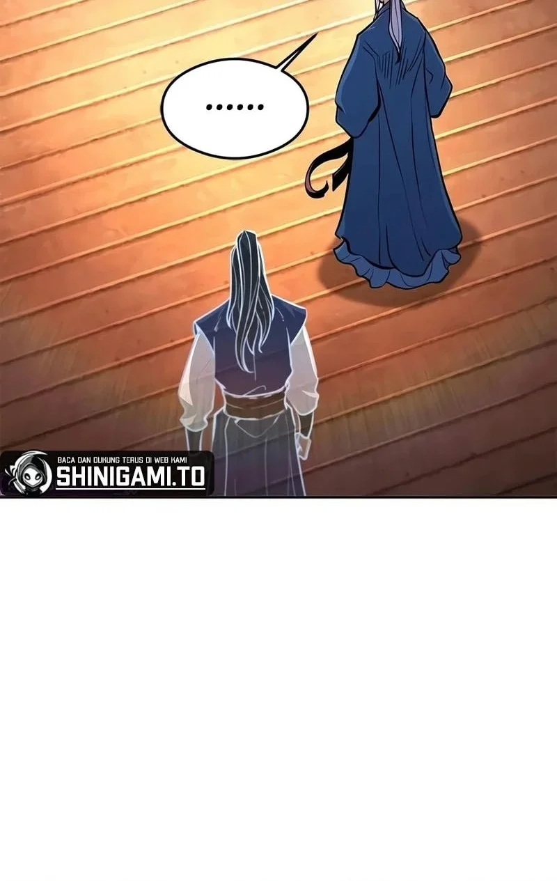 Regression Of The Yong Clan Heir Chapter 61 Gambar 49