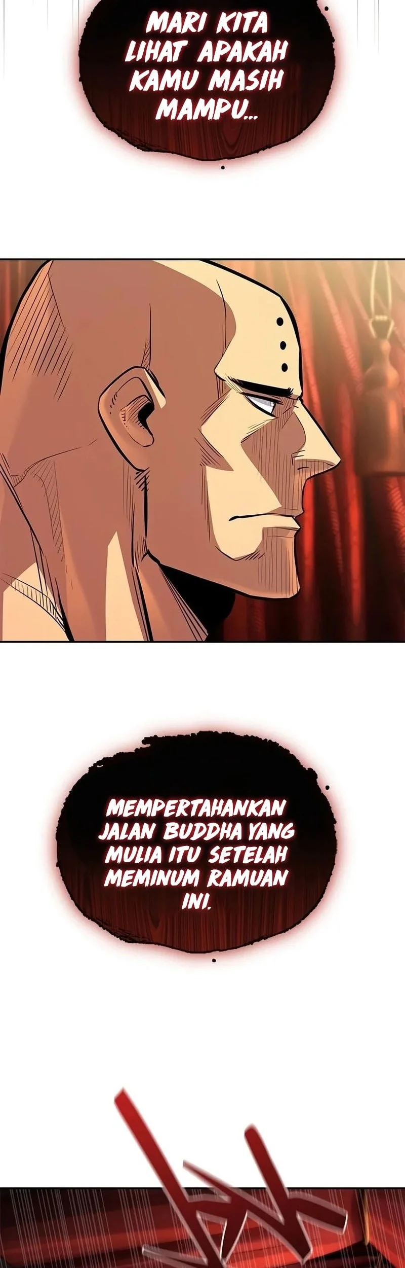 Regression Of The Yong Clan Heir Chapter 61 Gambar 51