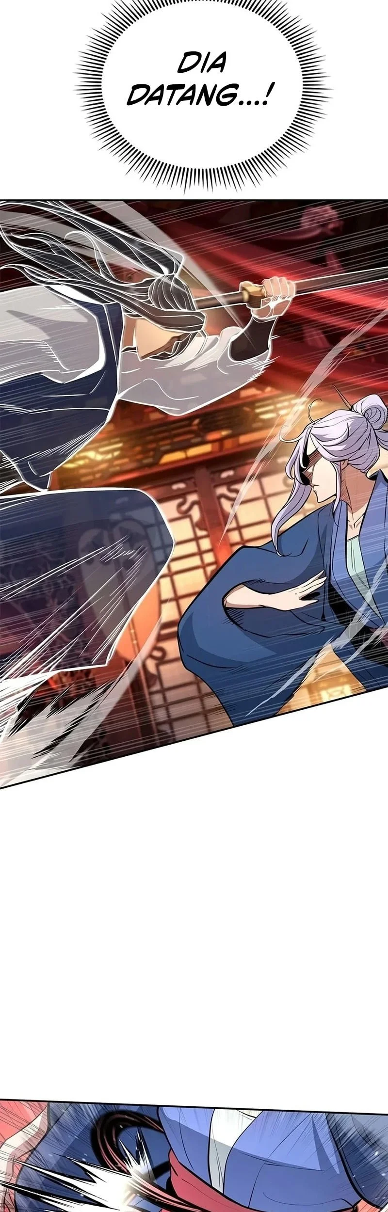 Regression Of The Yong Clan Heir Chapter 61 Gambar 56
