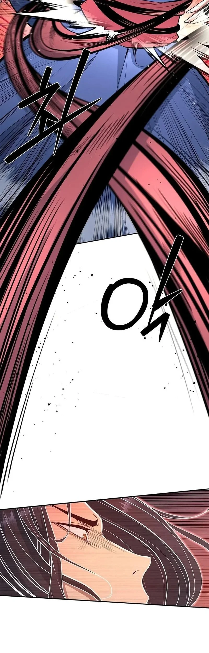 Regression Of The Yong Clan Heir Chapter 61 Gambar 57
