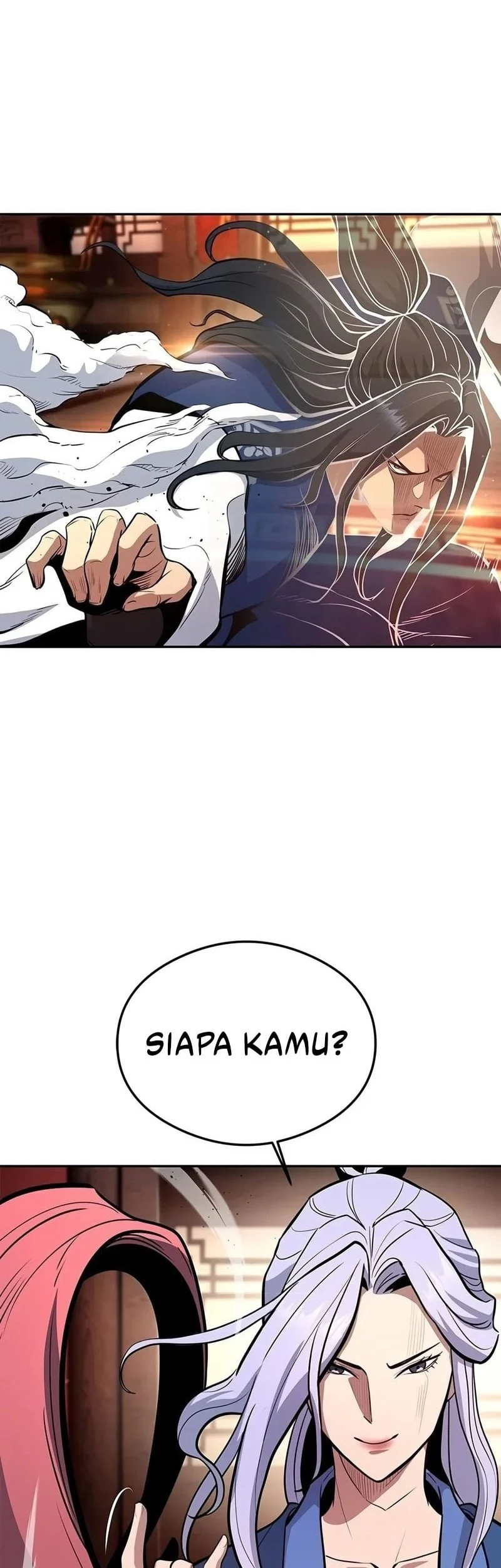 Regression Of The Yong Clan Heir Chapter 61 Gambar 59