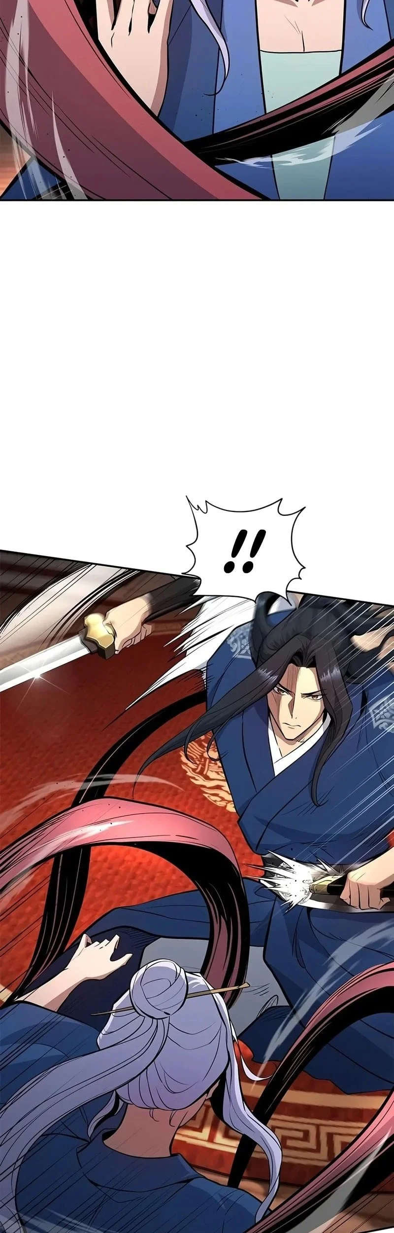 Regression Of The Yong Clan Heir Chapter 61 Gambar 60