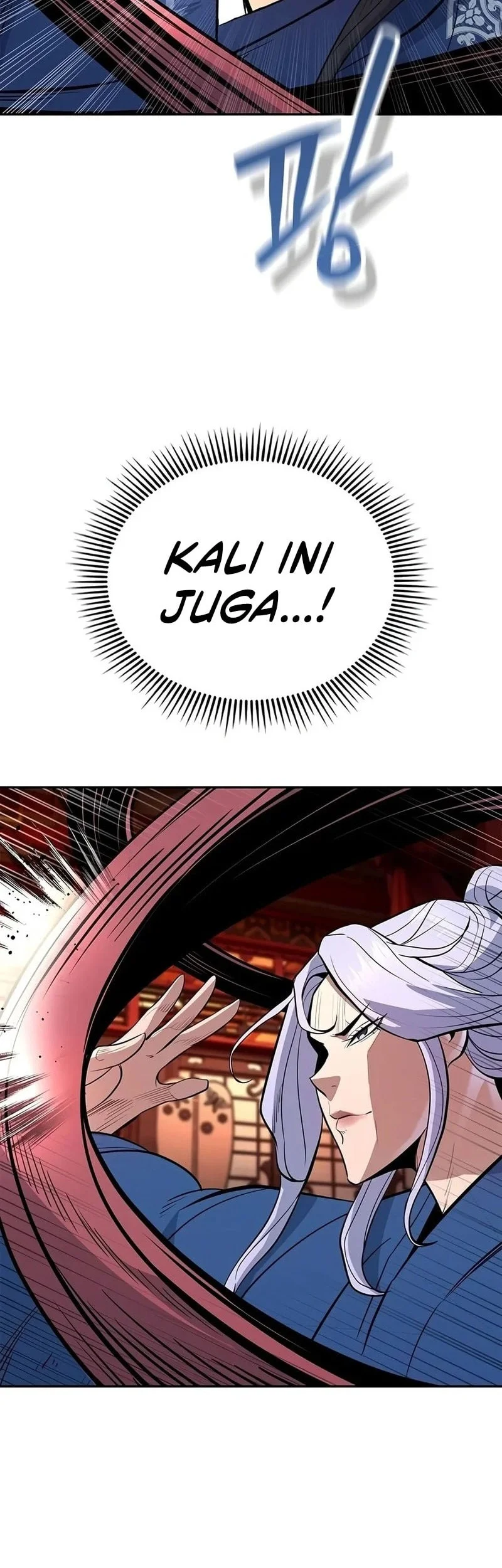 Regression Of The Yong Clan Heir Chapter 61 Gambar 63