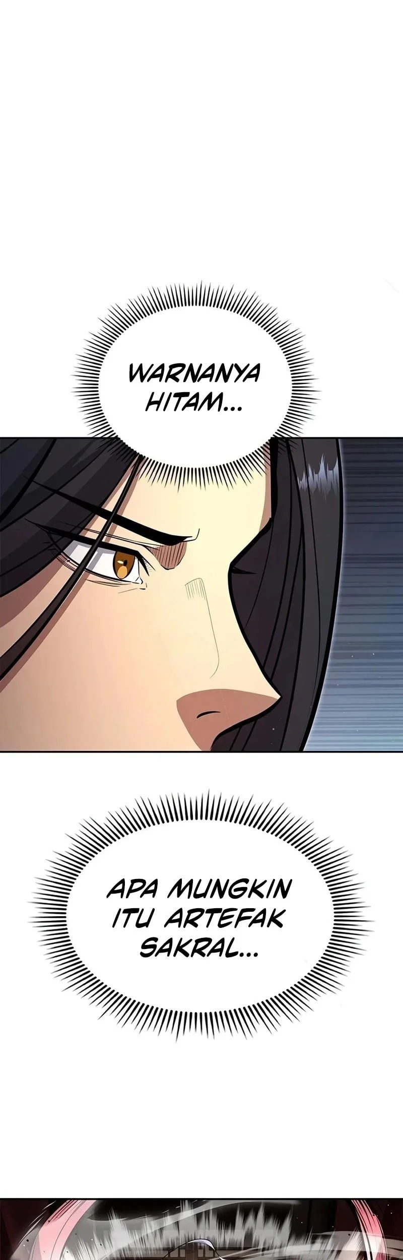 Regression Of The Yong Clan Heir Chapter 61 Gambar 64