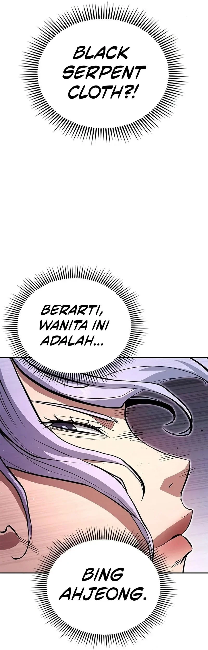 Regression Of The Yong Clan Heir Chapter 61 Gambar 66