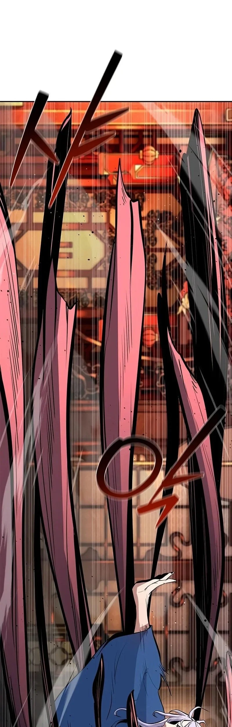 Regression Of The Yong Clan Heir Chapter 61 Gambar 67