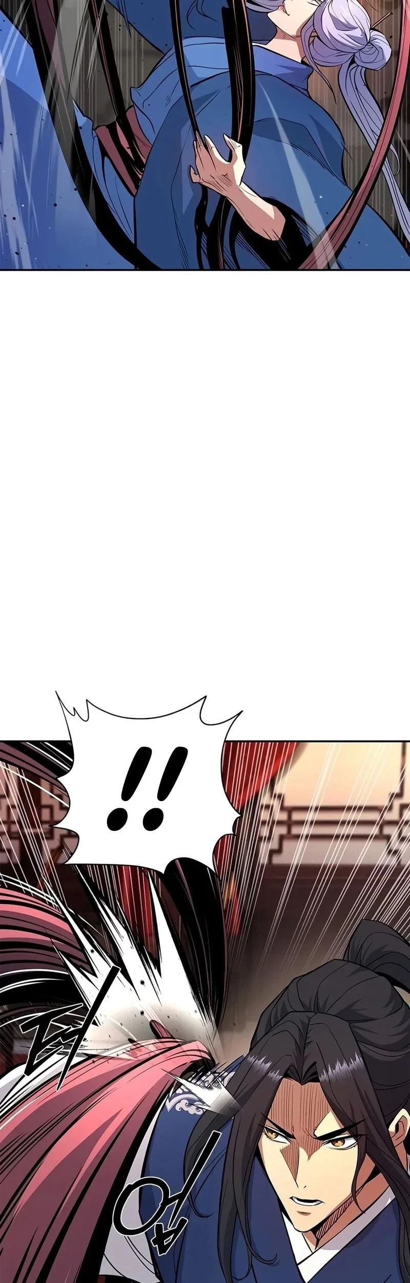 Regression Of The Yong Clan Heir Chapter 61 Gambar 68