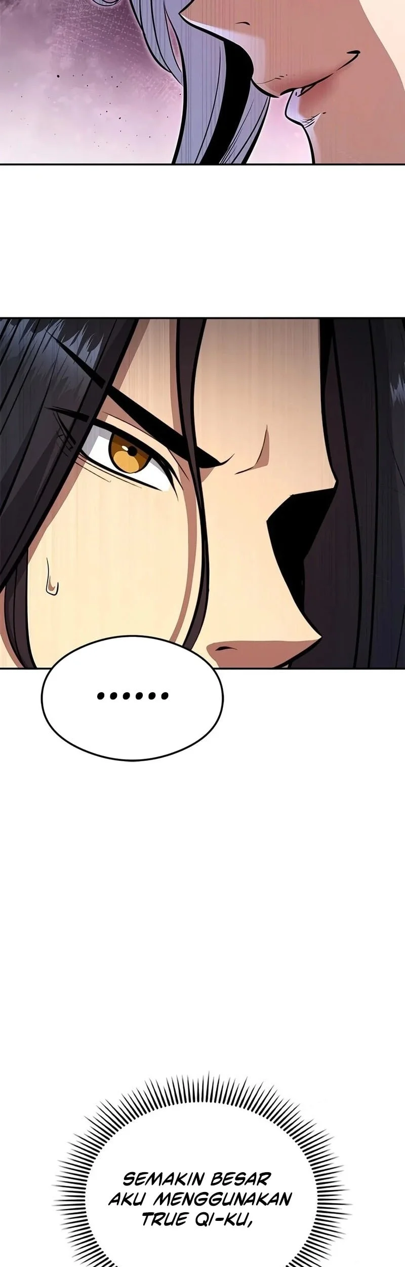 Regression Of The Yong Clan Heir Chapter 61 Gambar 72