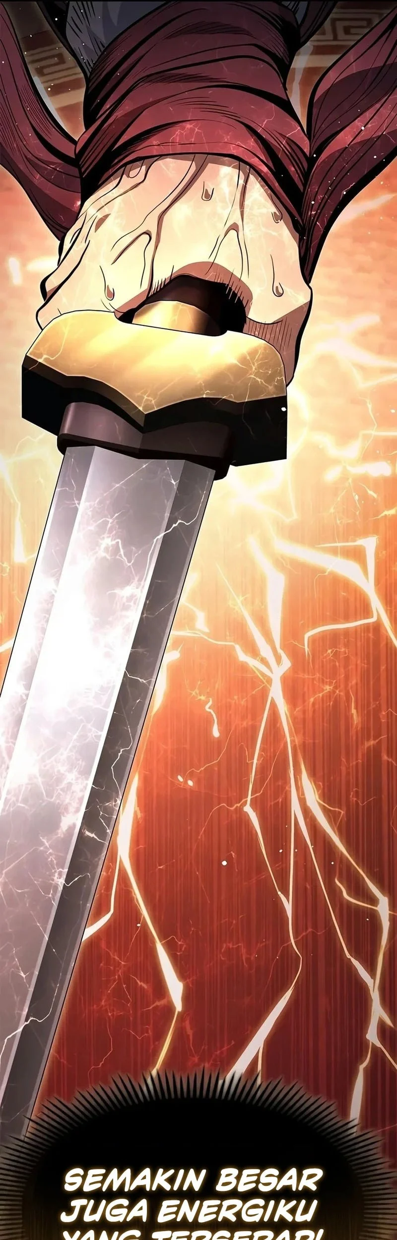 Regression Of The Yong Clan Heir Chapter 61 Gambar 74