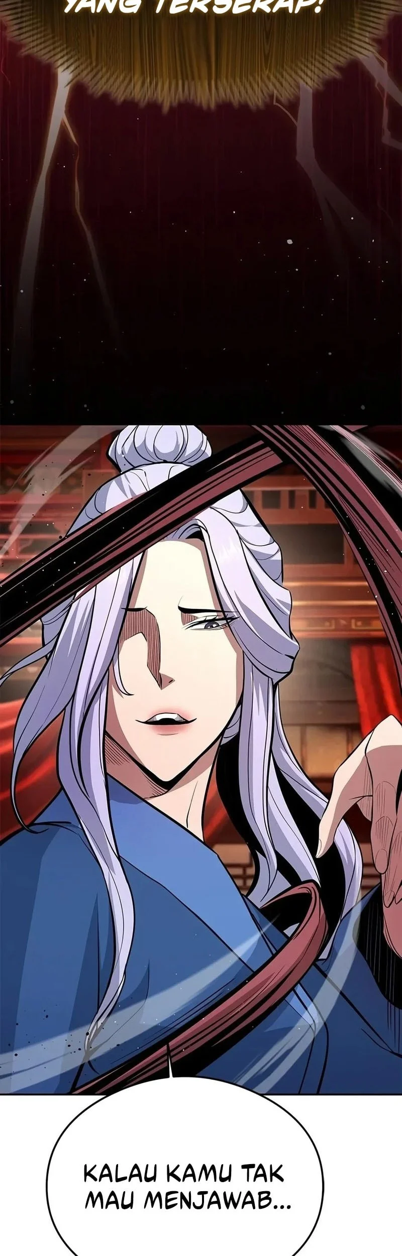 Regression Of The Yong Clan Heir Chapter 61 Gambar 75