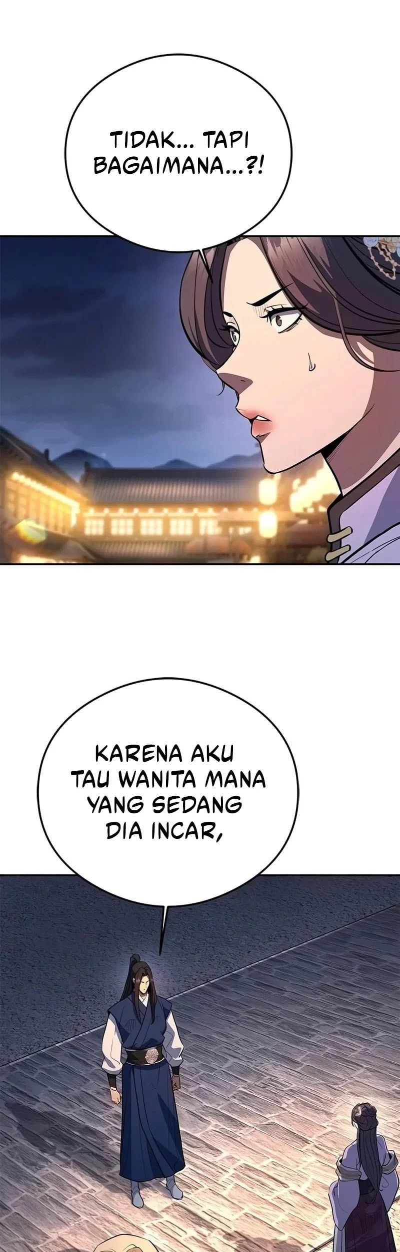 Regression Of The Yong Clan Heir Chapter 61 halaman 5