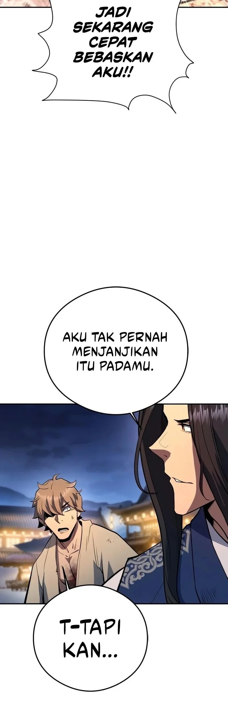 Regression Of The Yong Clan Heir Chapter 61 halaman 8