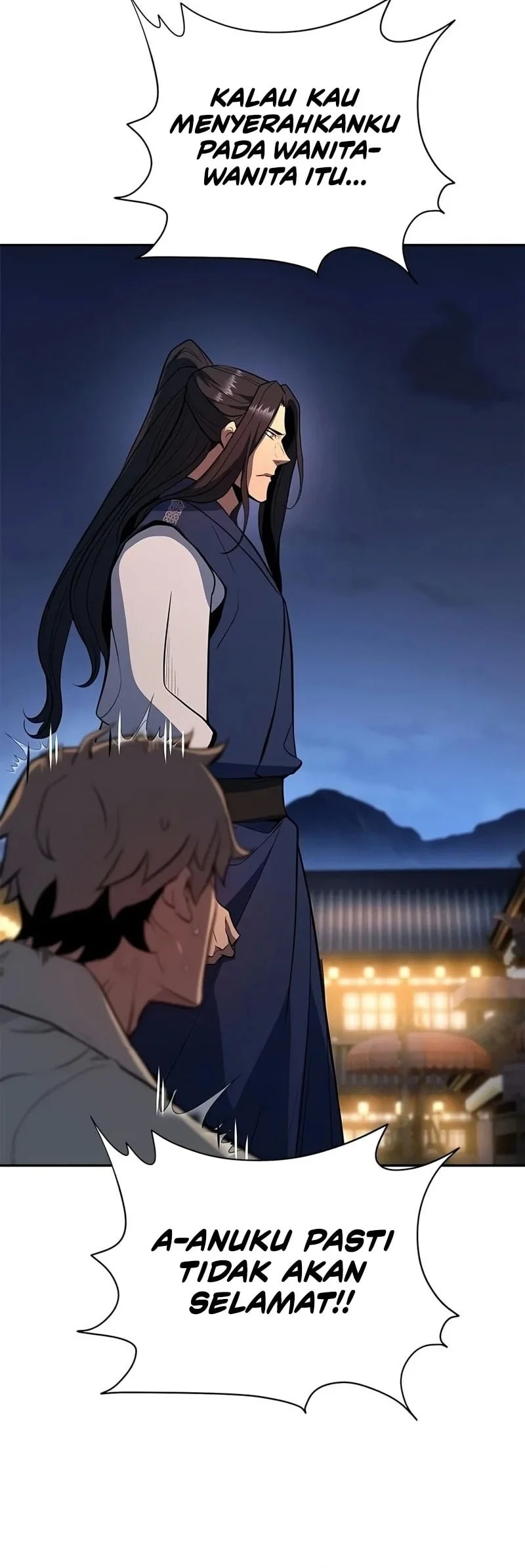 Regression Of The Yong Clan Heir Chapter 61 halaman 10
