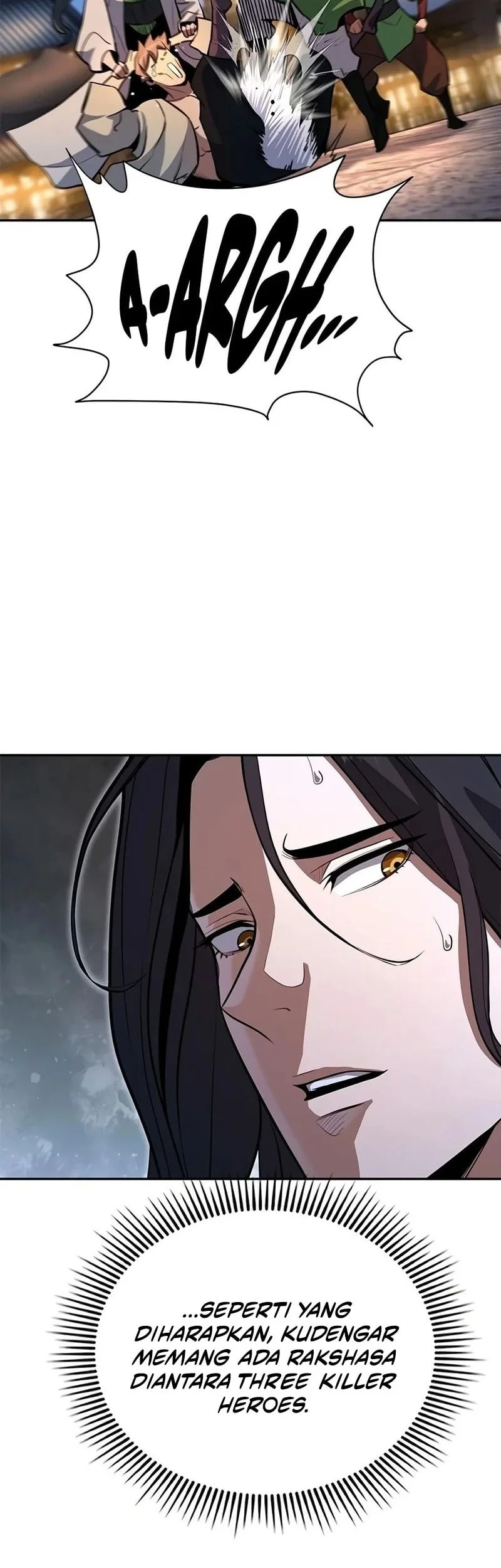 Regression Of The Yong Clan Heir Chapter 61 halaman 18