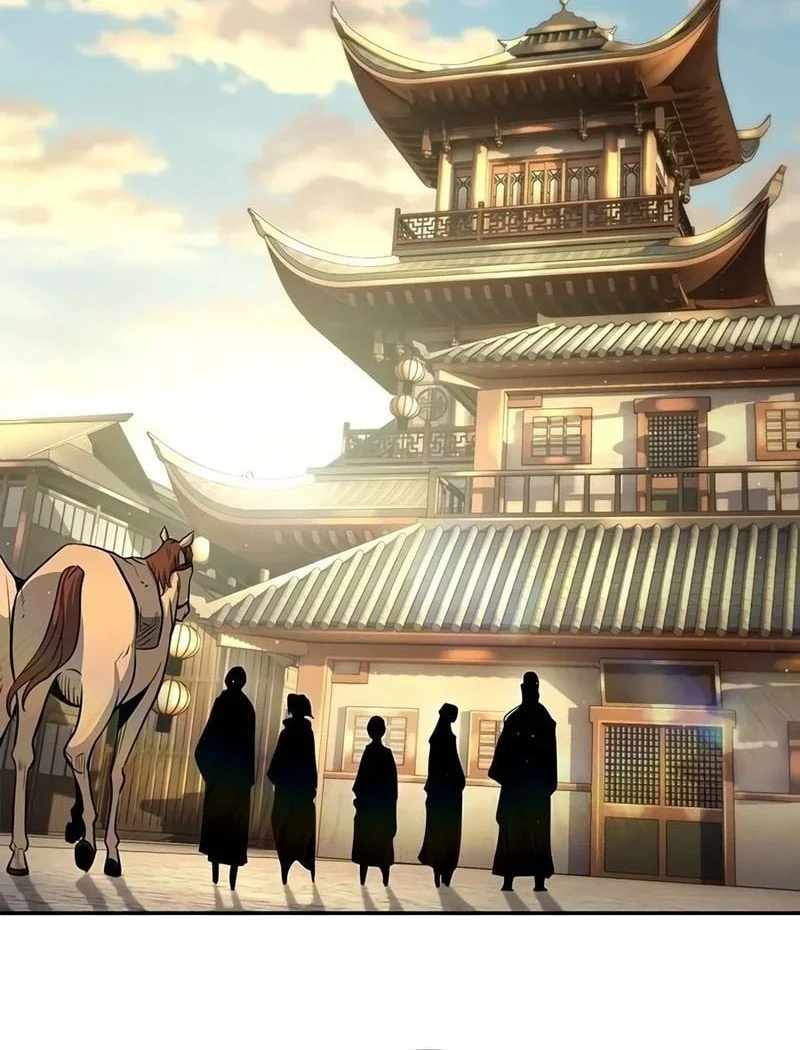 Regression Of The Yong Clan Heir Chapter 61 halaman 26