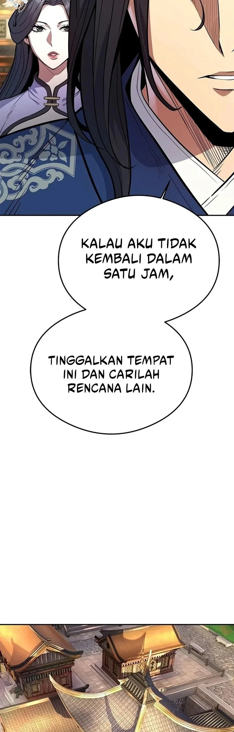 Regression Of The Yong Clan Heir Chapter 61 halaman 28