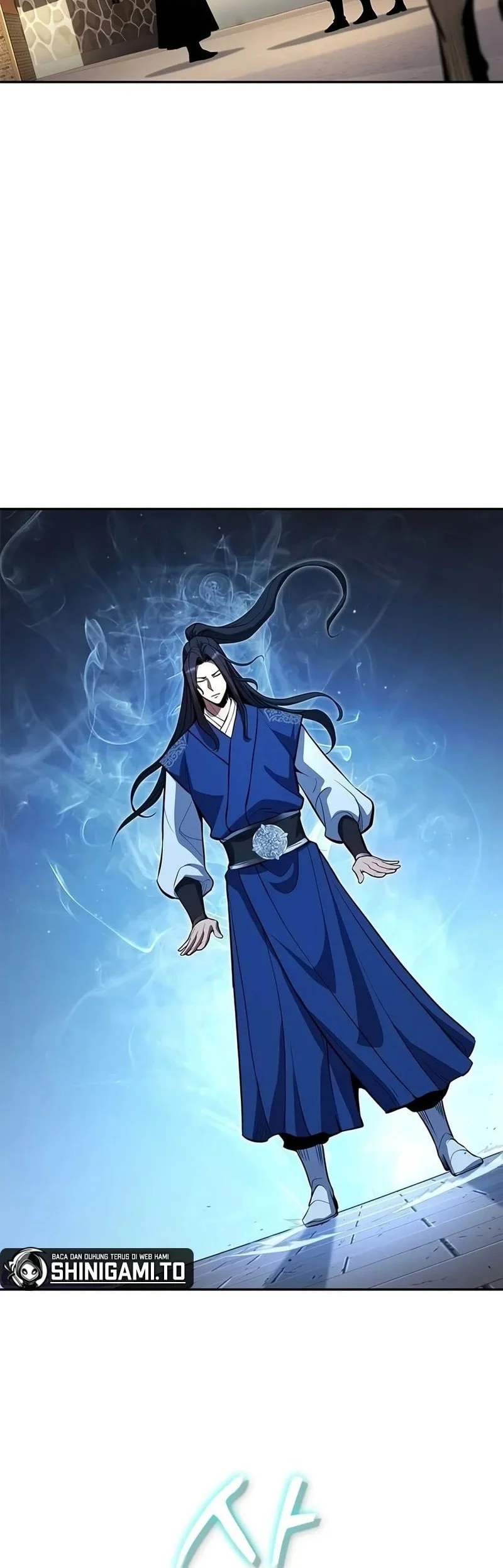Regression Of The Yong Clan Heir Chapter 61 halaman 30