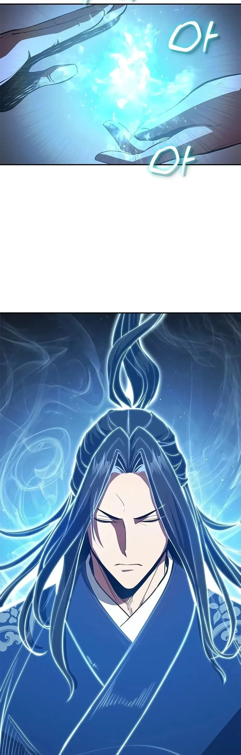 Regression Of The Yong Clan Heir Chapter 61 halaman 31