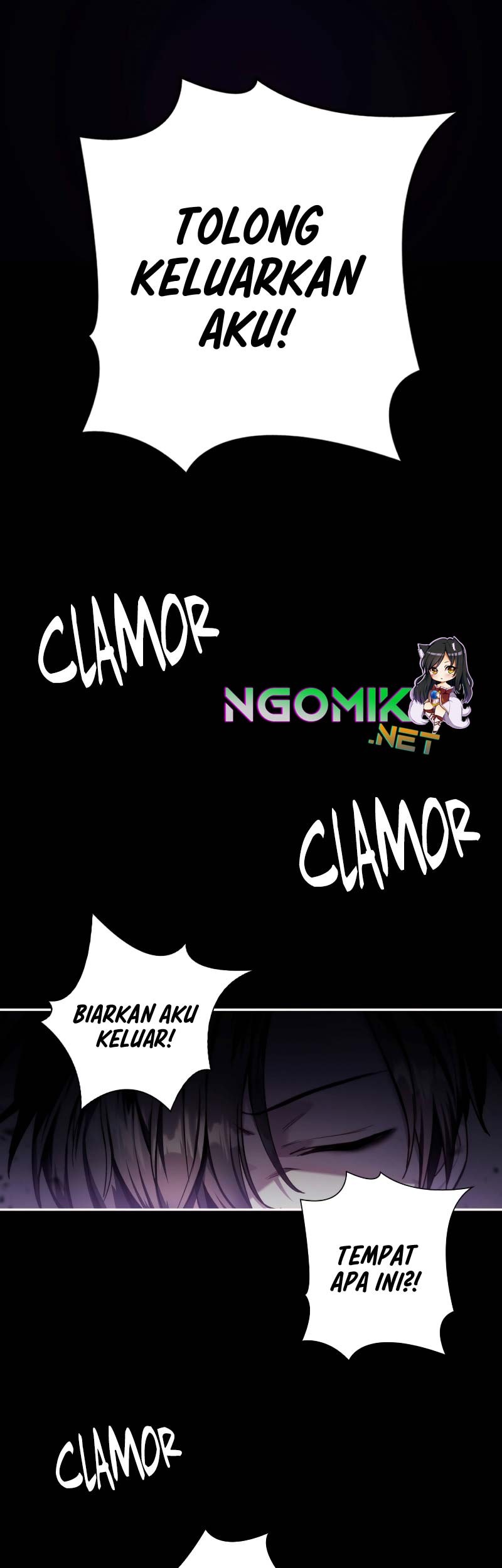 Baca Komik Regressor Instruction Manual Chapter 1 Gambar 1