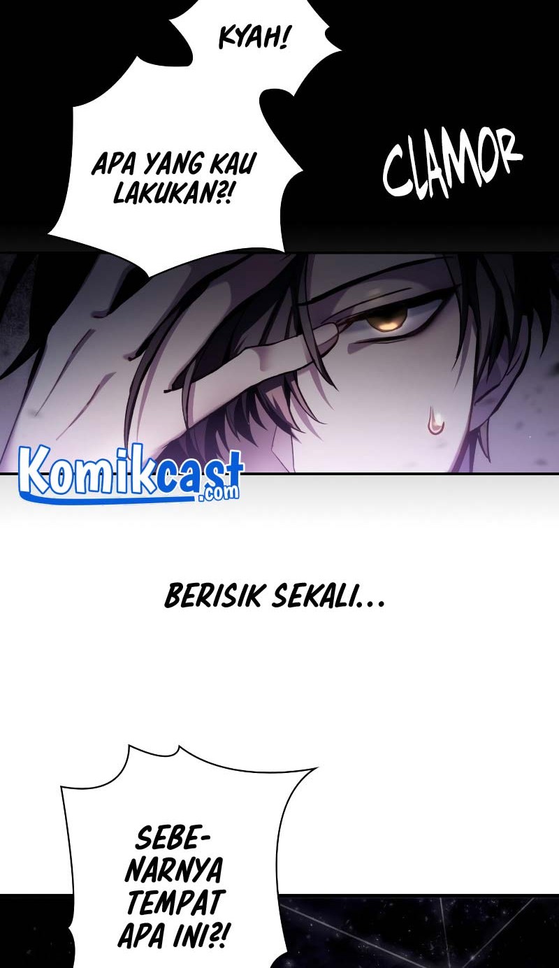 Baca Manhwa Regressor Instruction Manual Chapter 1 Gambar 2
