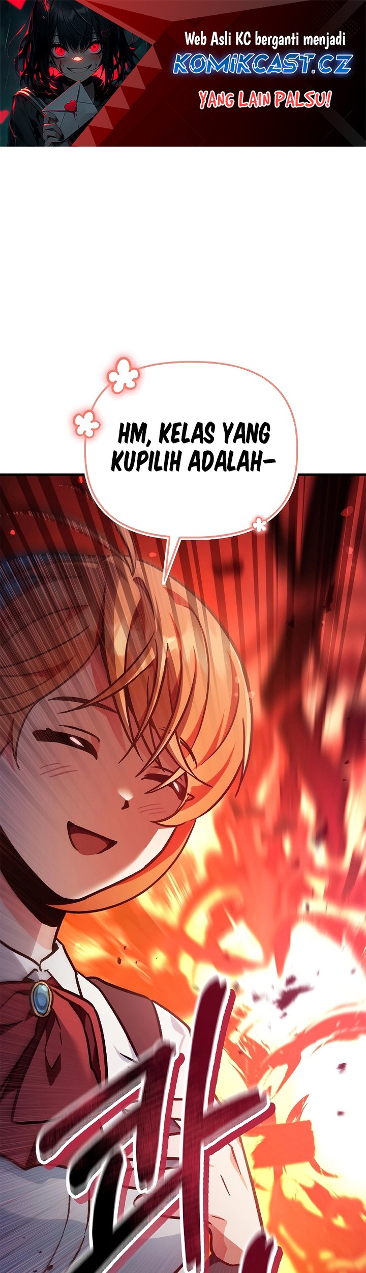 Baca Komik Regressor Instruction Manual Chapter 100 Gambar 1