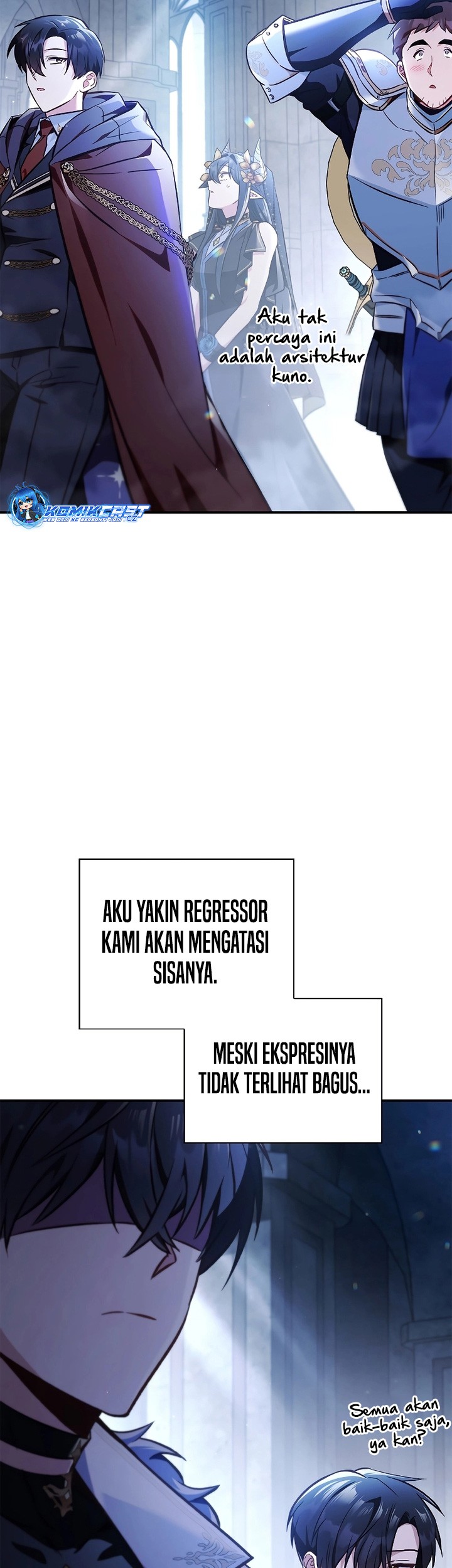 Regressor Instruction Manual Chapter 100 Gambar 79
